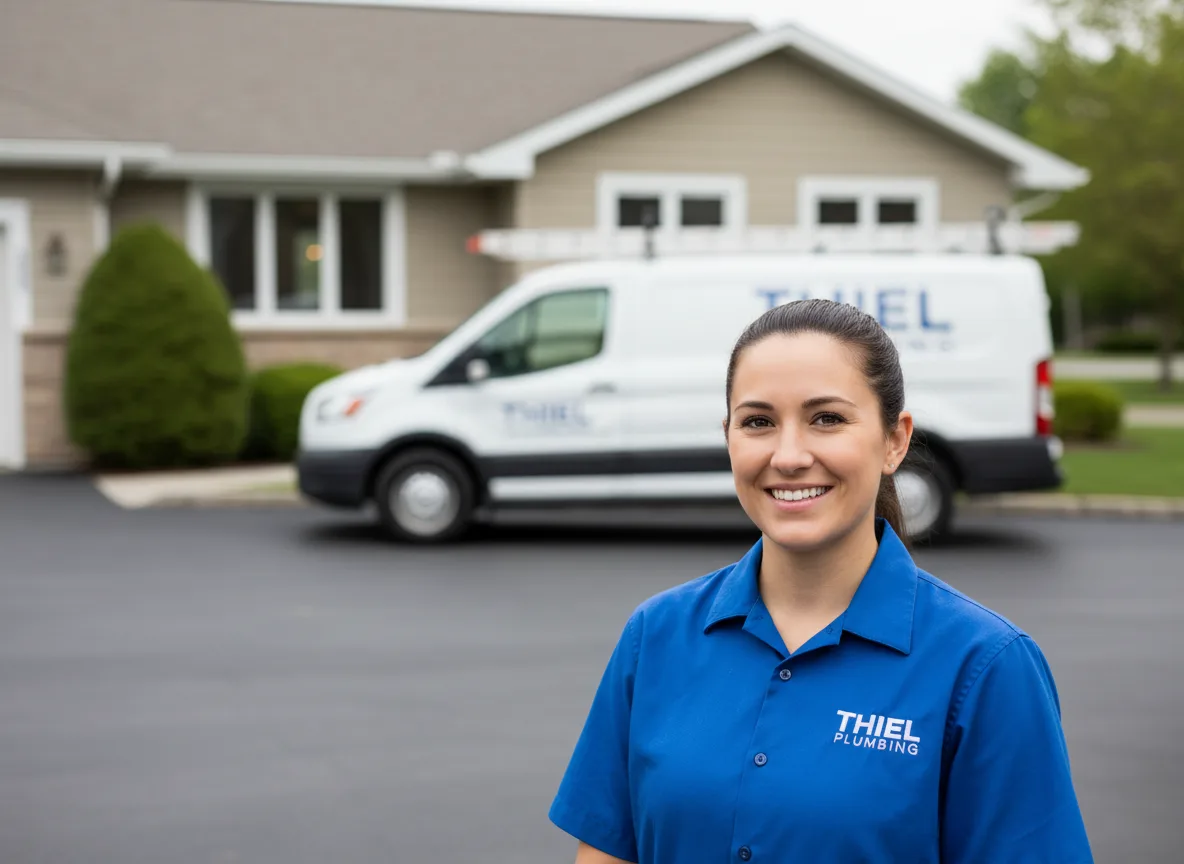Plumber Mcalisterville, PA FAQs
